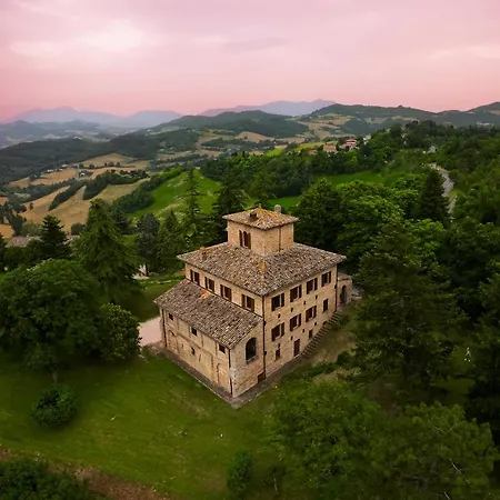 Appartamento Ca Paciotti Dal 1500 - E Rinascimento! Urbino