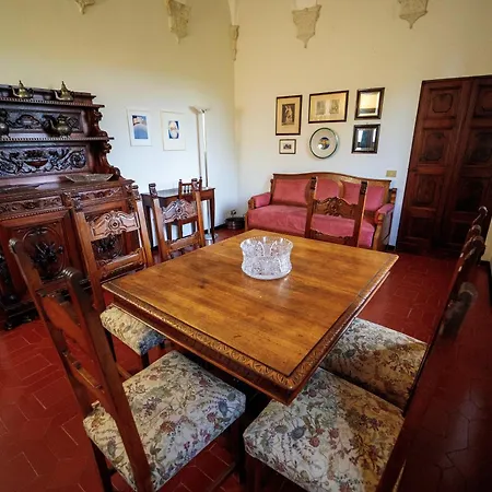 Ca Paciotti Dal 1500 - E Rinascimento!