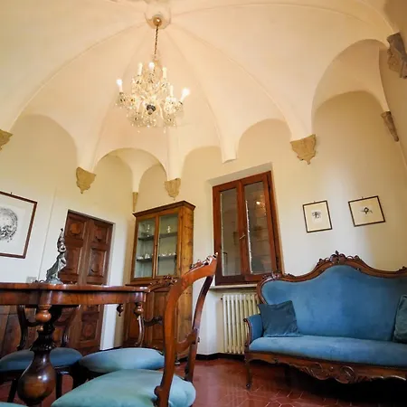 Appartamento Cà Paciotti Dal 1500 - E Rinascimento! Urbino