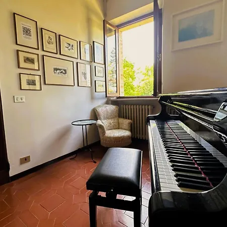 Cà Paciotti Dal 1500 - E Rinascimento! Urbino