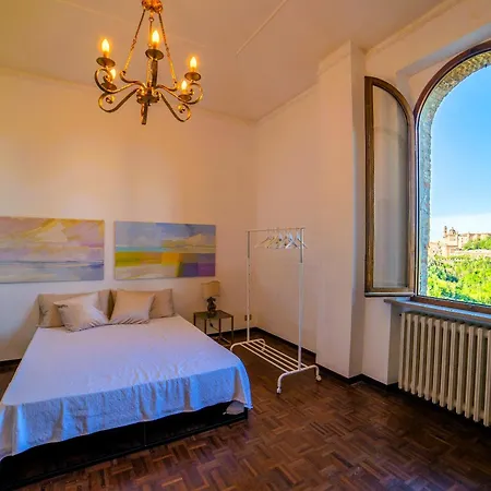 Cà Paciotti Dal 1500 - E Rinascimento! * Urbino