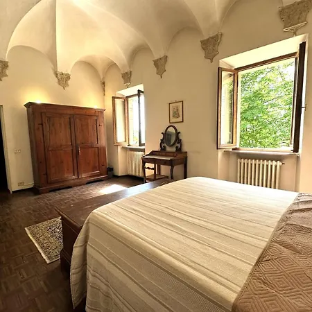 Cà Paciotti Dal 1500 - E Rinascimento! Urbino