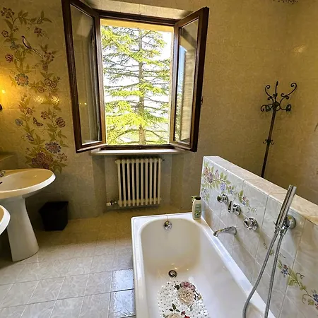 Ca Paciotti Dal 1500 - E Rinascimento! *