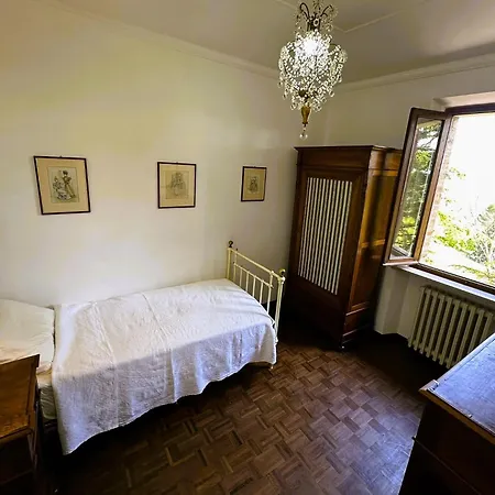 Appartamento Cà Paciotti Dal 1500 - E Rinascimento!