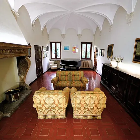Appartamento Ca Paciotti Dal 1500 - E Rinascimento! *