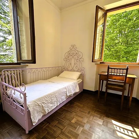 Cà Paciotti Dal 1500 - E Rinascimento! Appartamento Urbino