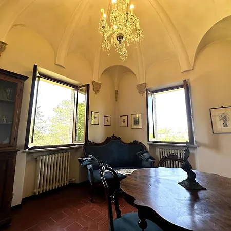 Appartement Ca Paciotti Dal 1500 - E Rinascimento! Urbino