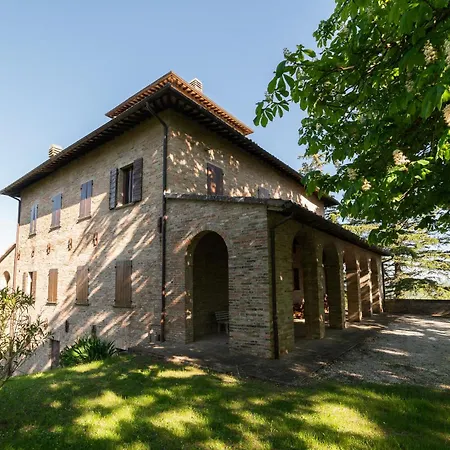 Ca Paciotti Dal 1500 - E Rinascimento! * Urbino