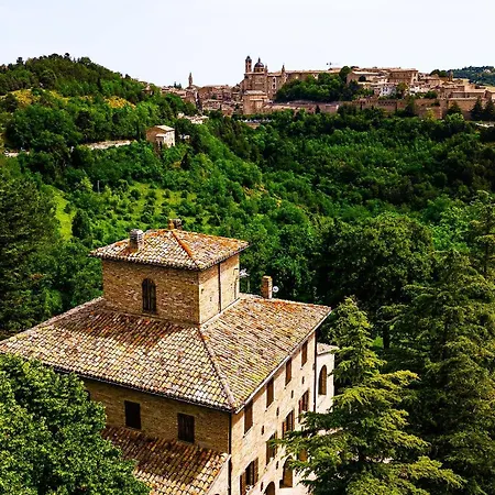 Appartement Ca Paciotti Dal 1500 - E Rinascimento! *