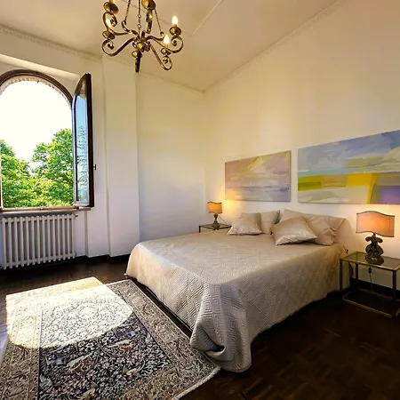 Ca Paciotti Dal 1500 - E Rinascimento! Appartement